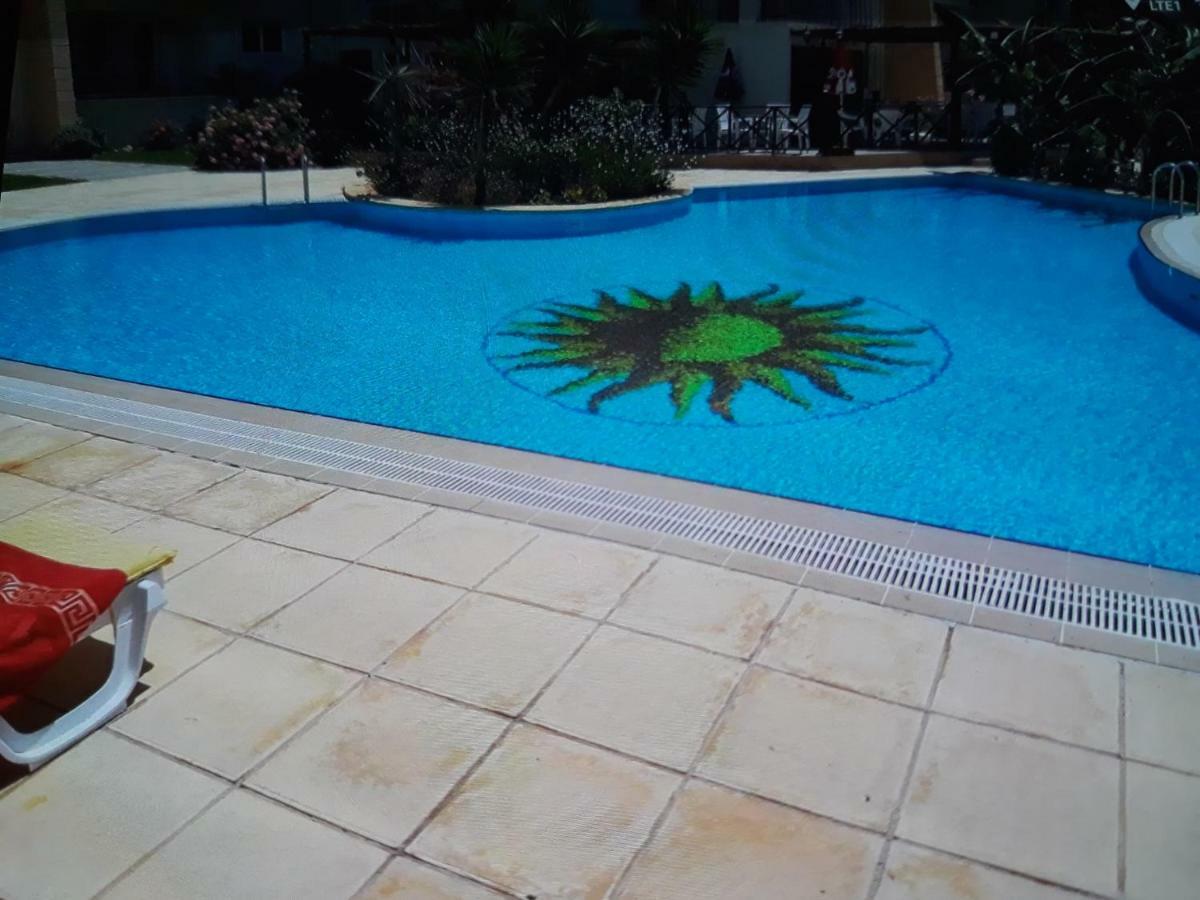 Boheme B6 Sunrise Beach Gastria Bagian luar foto